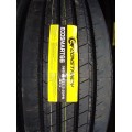 385/55 R22.5 Constansy Ecosmart 66 (рулевая)